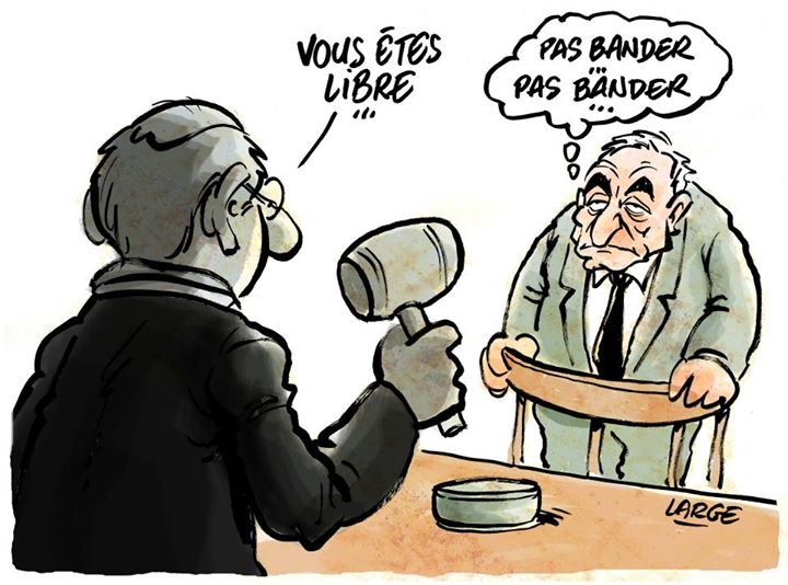 Actu en dessins de presse - Attention: Quelques minutes pour télécharger - Page 3 30821010