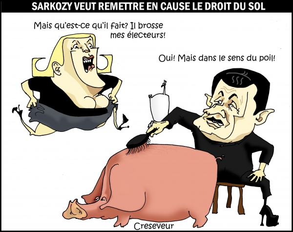 Actu en dessins de presse - Attention: Quelques minutes pour télécharger - Page 3 42162510