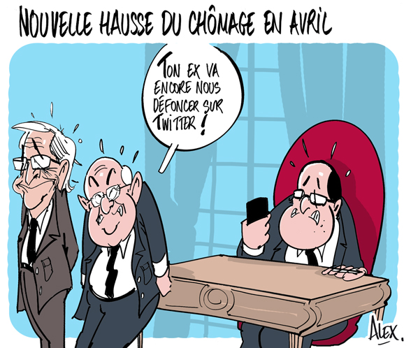 Actu en dessins de presse - Attention: Quelques minutes pour télécharger - Page 3 91208910