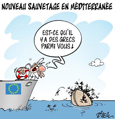 Actu en dessins de presse - Attention: Quelques minutes pour télécharger - Page 3 Dilem_21