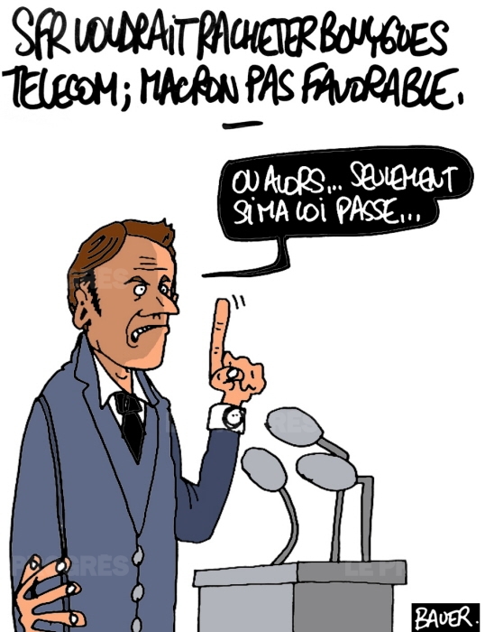 Actu en dessins de presse - Attention: Quelques minutes pour télécharger - Page 3 Title19