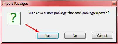 How to merge .package files. Screen20