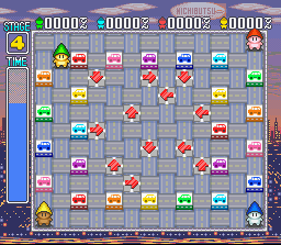 ♥ We love 2D: Super Famicom ♥ 10102310