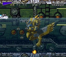♥ We love 2D: Super Famicom ♥ Chouji12