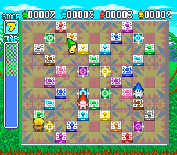 ♥ We love 2D: Super Famicom ♥ Puzzle10