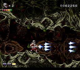 ♥ We love 2D: Super Famicom ♥ Render10