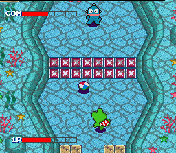 ♥ We love 2D: Super Famicom ♥ Sanrio11