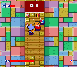 ♥ We love 2D: Super Famicom ♥ Sanrio12