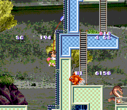 ♥ We love 2D: Super Famicom ♥ Umi0210