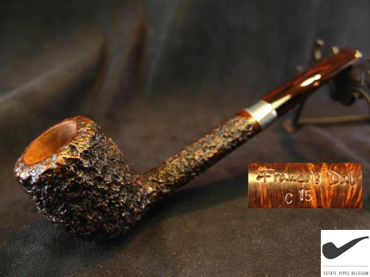 Pipes Lightmyfire: Gamme Tradition - Page 27 110