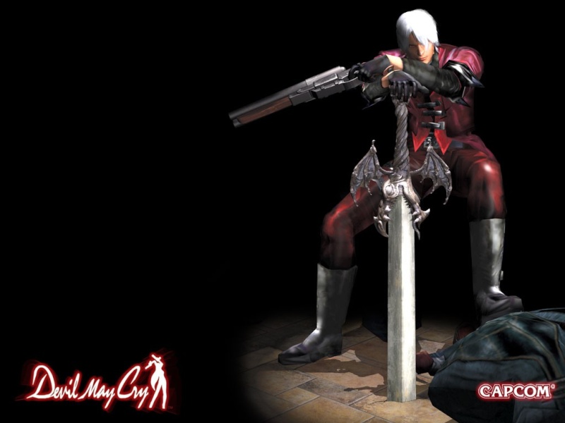 Devil May Cry o/ Dmc310