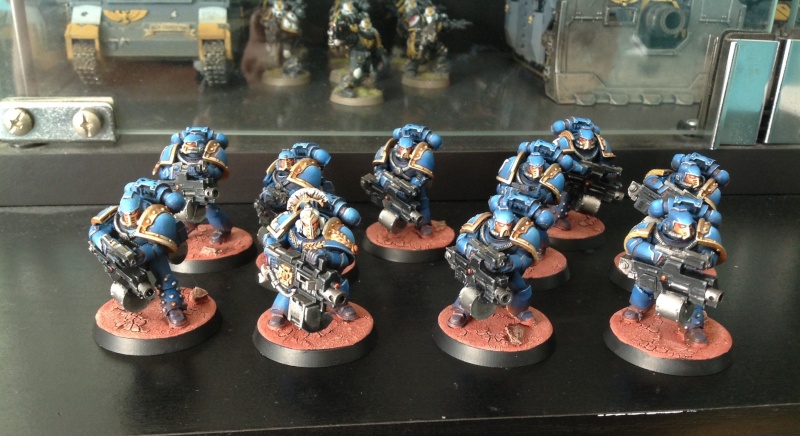 Pour Ultramar !! Pour Calth !! Ultramarines Haejul - Page 5 Image56