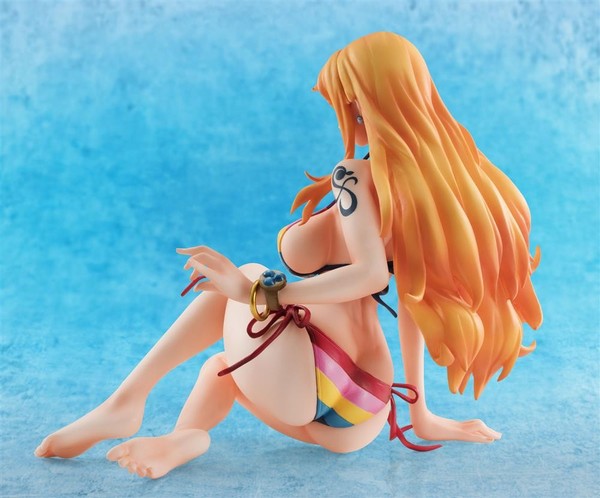 ONE PIECE : Megahouse Portrait of Pirates P_o_p_13