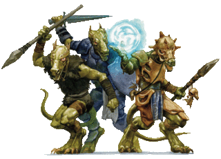 Kobolds        Kobold10