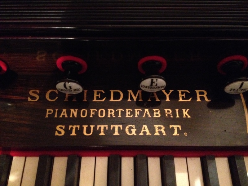 Schiedmayer Pianofortefabrik Stuttgart - 4 Jeux Img_1815