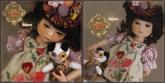RubyRed Galleria : 7 petites asiatiques, 3 Senson et 2 StrawBerina (p 10) - Page 8 Ishara11