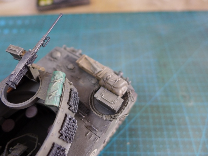 M8 Scott von Tamiya in 1:35 - Seite 2 P1040143