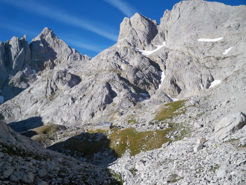 Montañismo: del 31 julio al 2 agosto 2015 - Ascensión al Torrecerredo 025_re10