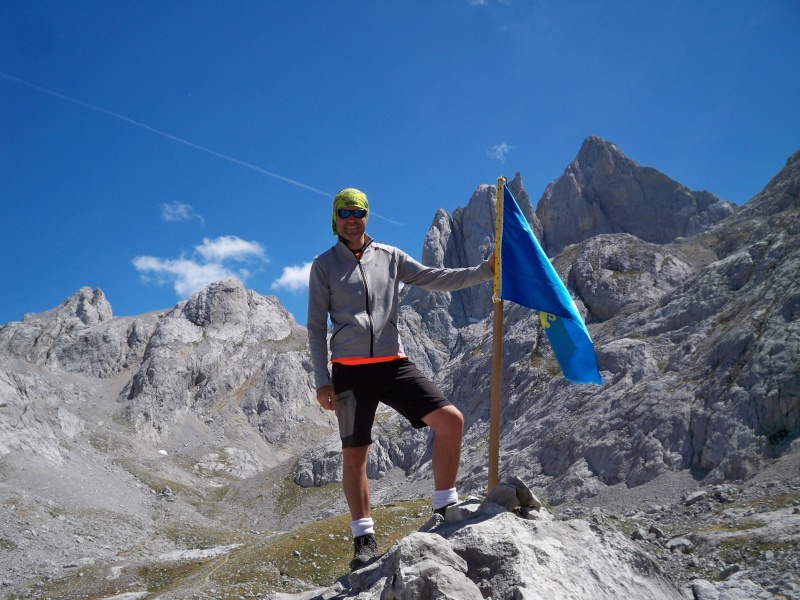 Montañismo: del 31 julio al 2 agosto 2015 - Ascensión al Torrecerredo 029_ra10