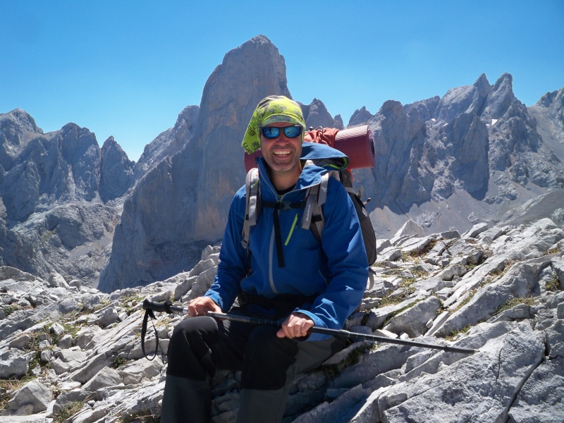Montañismo: del 31 julio al 2 agosto 2015 - Ascensión al Torrecerredo 051_ra10