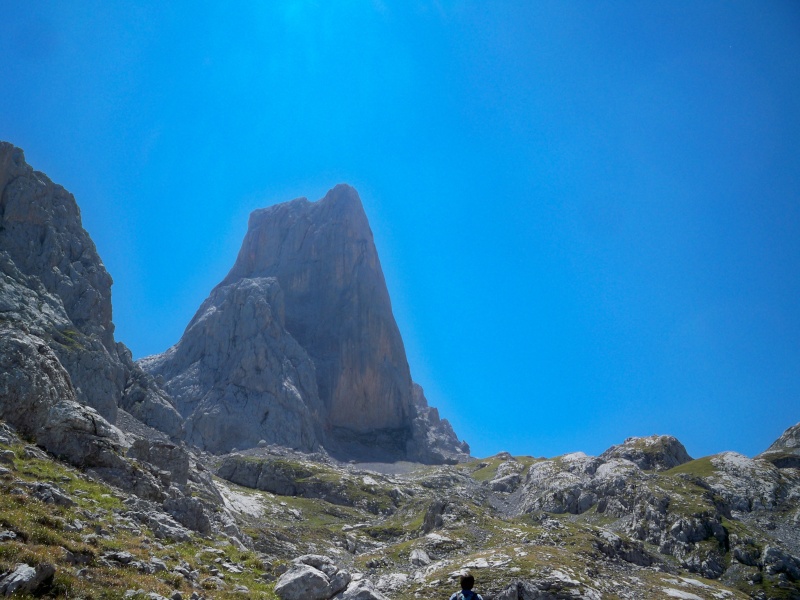 Montañismo: del 31 julio al 2 agosto 2015 - Ascensión al Torrecerredo 058_ur10