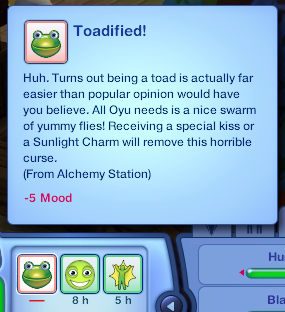 Let's Play The Sims 3: Cipher Edition 4510