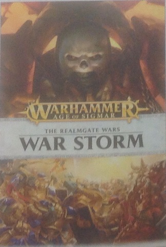 Programme des publications The Black Library 2015 - UK - Page 9 121