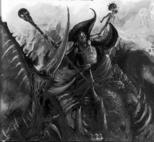 [Warhammer Fantasy Battle] Images diverses - Page 2 5484810