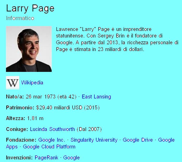 Service comm -Utenti - Pagina 17 Larry_10