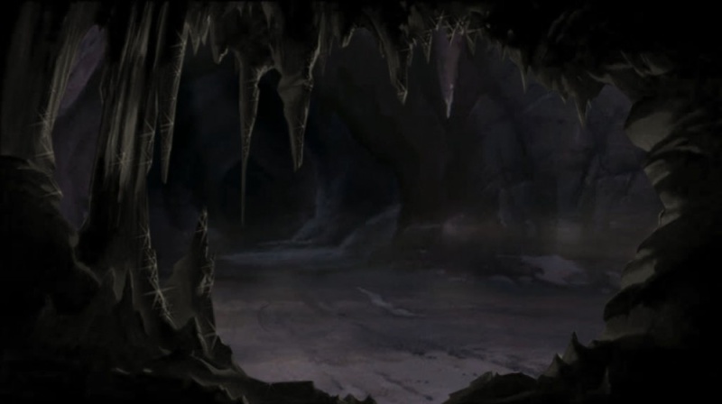 Arena Section : Cavern of Stolen Nights  Madahg18