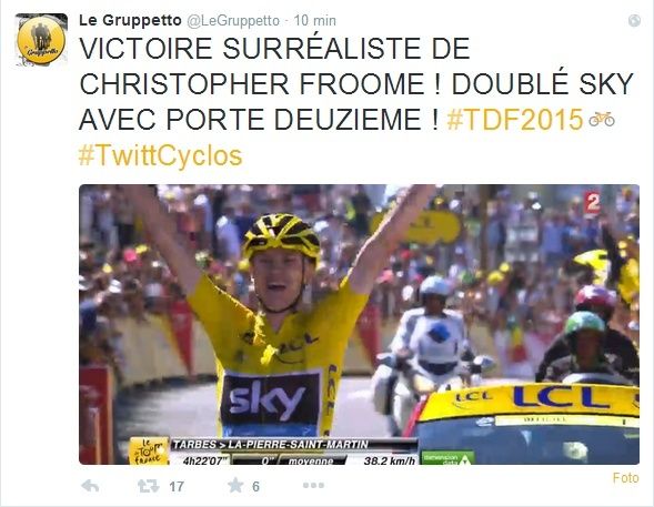 Tour de France 2015 - Notizie, anticipazioni e ipotesi sul percorso - DISCUSSIONE GENERALE - Pagina 13 Surrea10