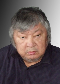 Méquizh, Paul, Ancien Chef de la communauté atikamekw d’Obedjiwan 28710