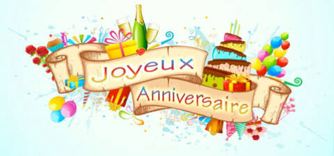 Bon Anniversaire Marcel Page 2