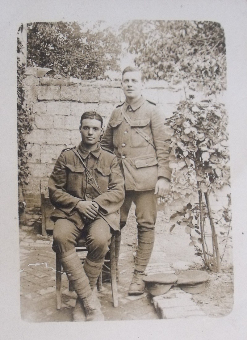  Canadians, Arras sector, 1917 (Haute Avesnes). Dscf1145