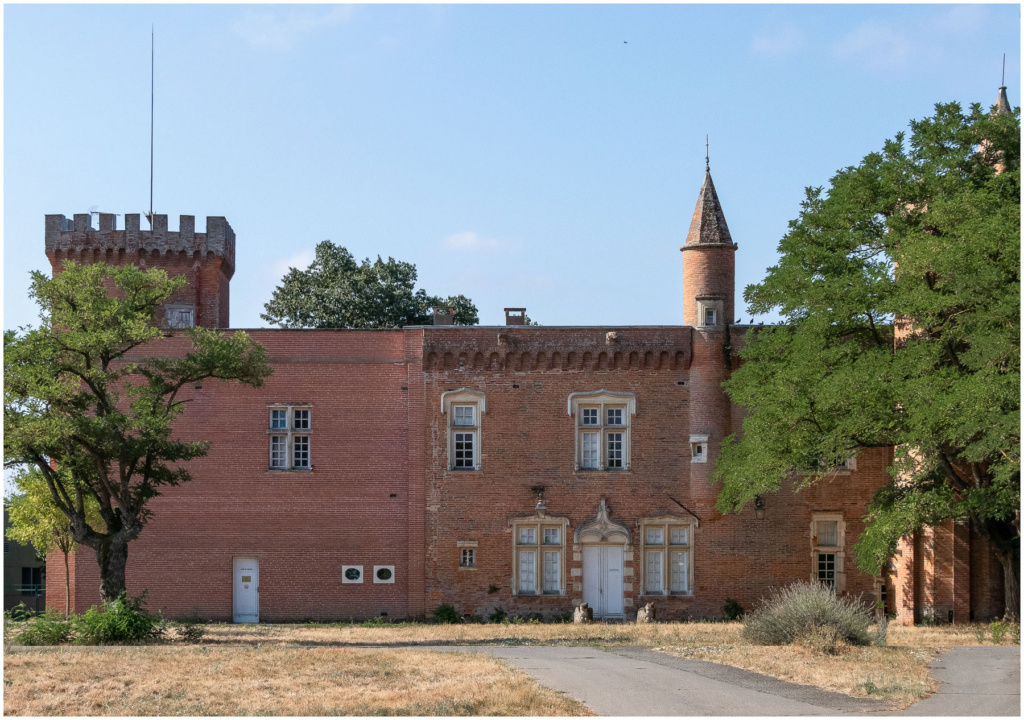 Chateau  Chatea20