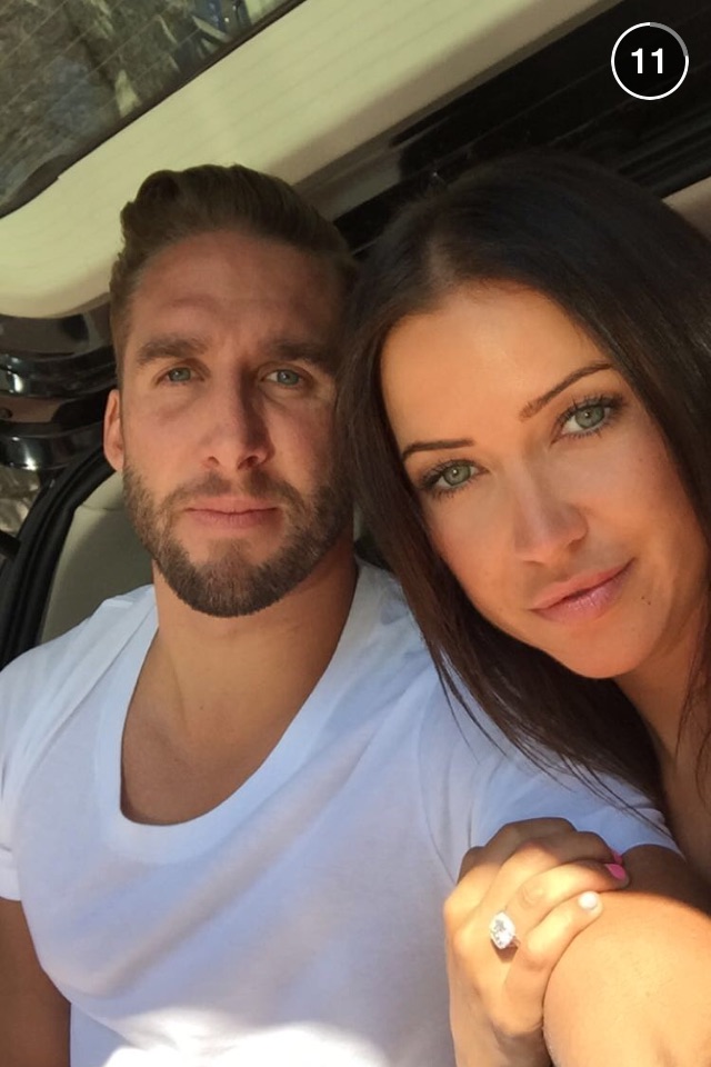 bridetobe - Kaitlyn Bristowe - Shawn Booth - Fan Forum - General Discussion - #2 - Page 20 Image35