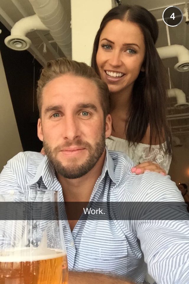 lovethem - Kaitlyn Bristowe - Shawn Booth - Fan Forum - General Discussion - #2 - Page 21 Image36