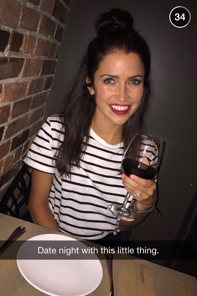 Kaitlyn Bristowe - Shawn Booth - Fan Forum - General Discussion - #2 - Page 27 Image43