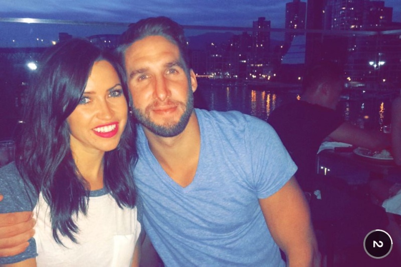 vancity - Kaitlyn Bristowe - Shawn Booth - Fan Forum - General Discussion - #2 - Page 24 Img_3310