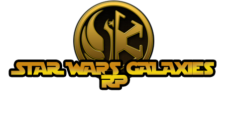 Star Wars Galaxies Roleplay Logosw15
