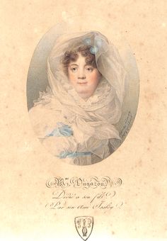 Louise-Rosalie Lefèbvre, Mme Dugazon (1755-1821) 245dfc10