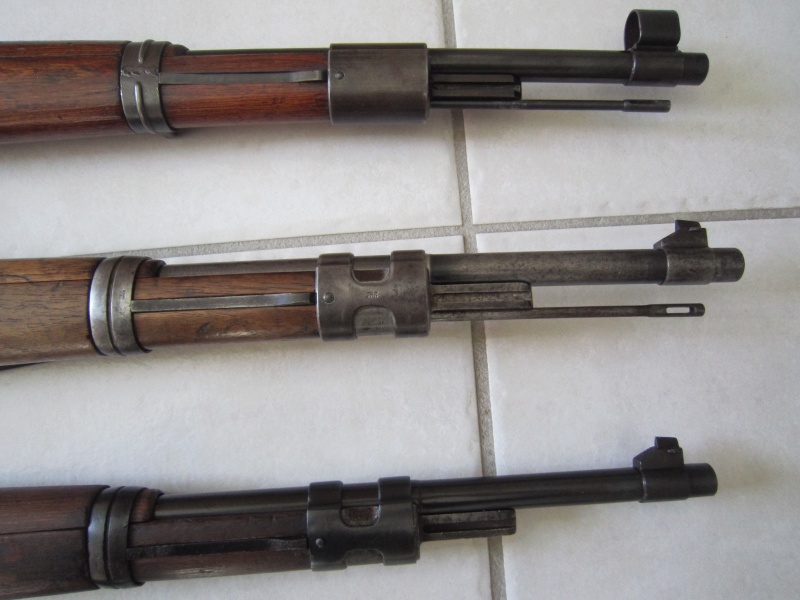 mes mauser - mes mauser K 98 Img_4813