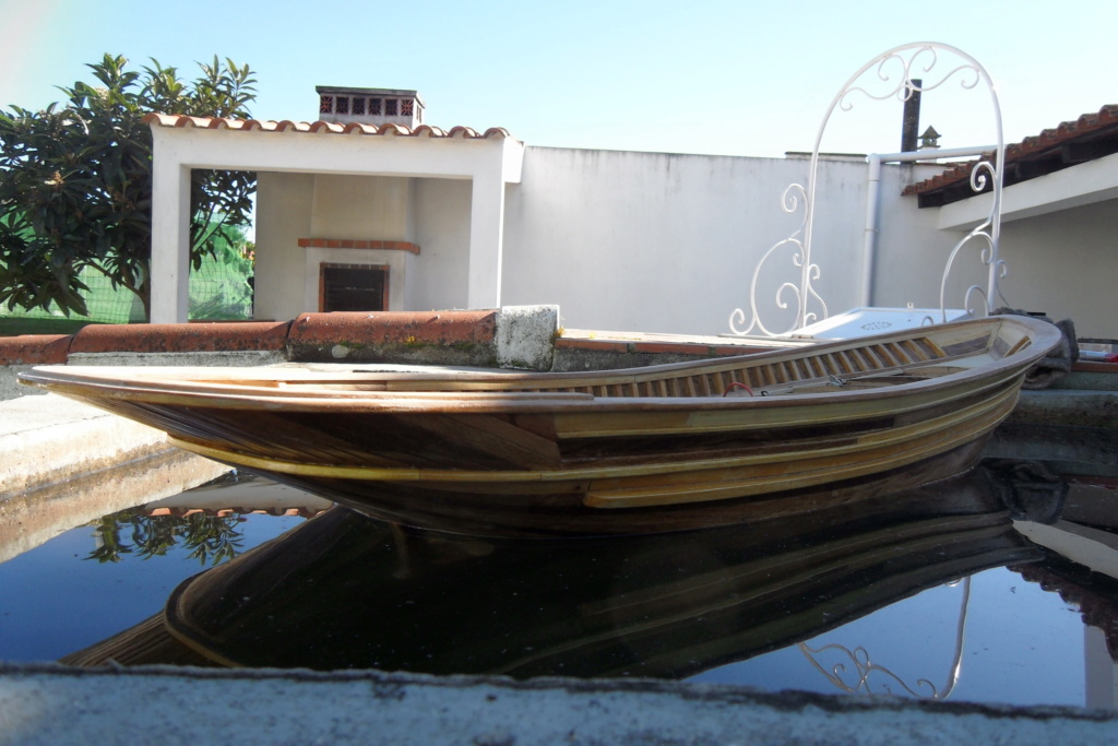 Miramar Vieux Bateau de pêche Portugais  Sam_5549