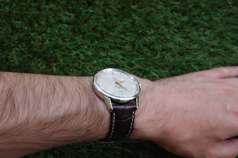 Stowa Flieger ou Longines Flagship Heritage ? - Page 3 Flagsh12