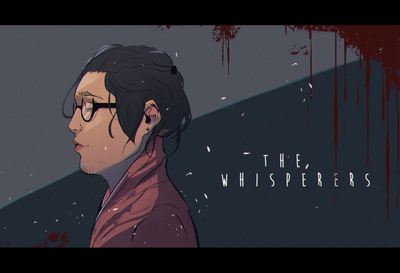 The Whisperers - BD Dqzdqz10