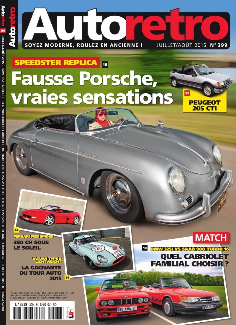 AUTORETRO N°399 juillet/août 2015 0035d510