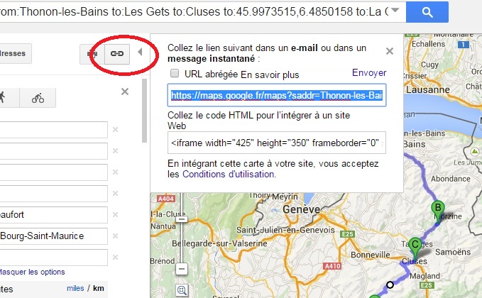 Avez vous des logiciels pour créer des road trip???? Gps210