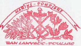 * MARINS-POMPIERS DE LANVEOC-POULMIC * 204-0310