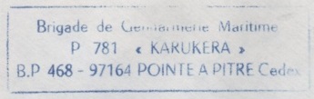 * KARUKERA (1974/2000) * 85-1011