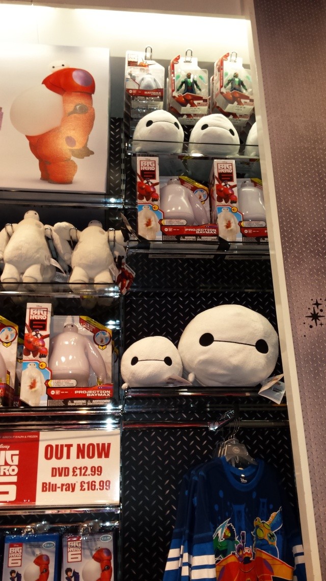 Peluches Tsum-Tsum - Page 37 20150717